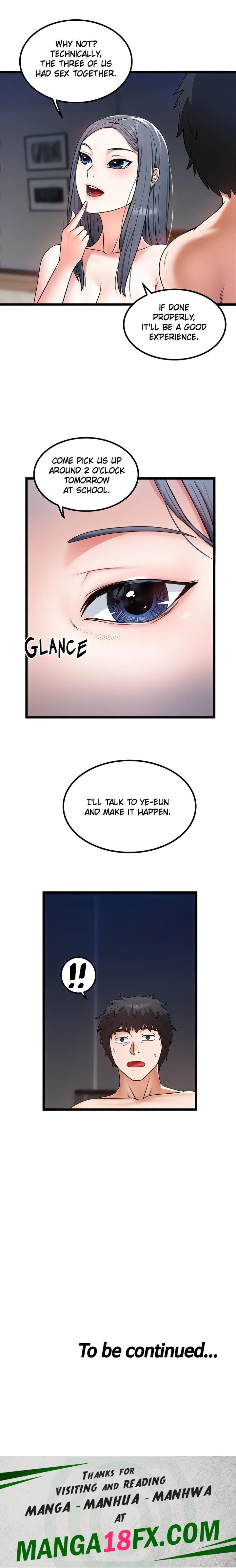 A Bachelor in the Country - Chapter 29 Page 15