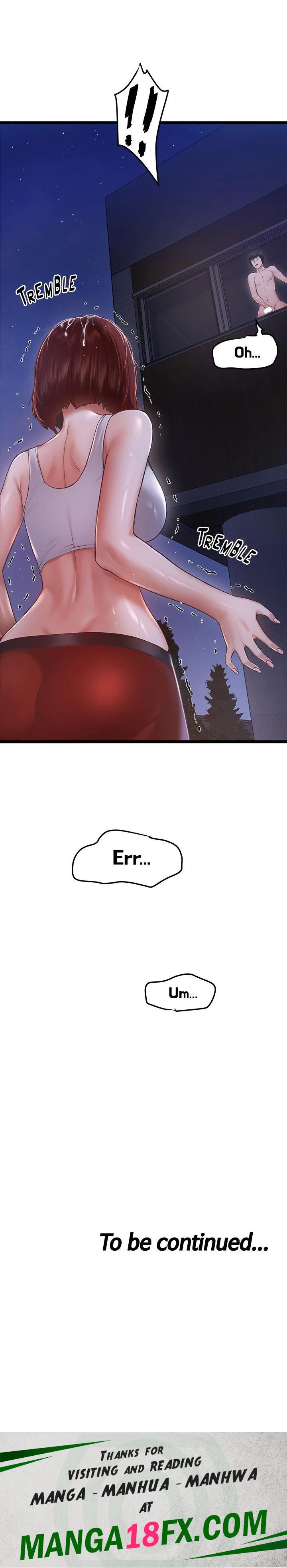 A Bachelor in the Country - Chapter 3 Page 54