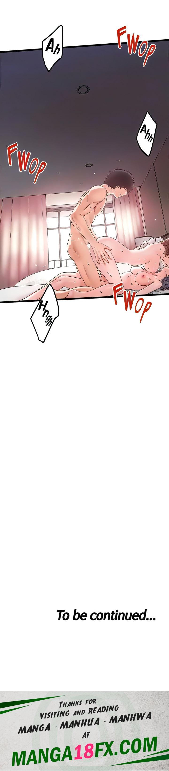 A Bachelor in the Country - Chapter 31 Page 16