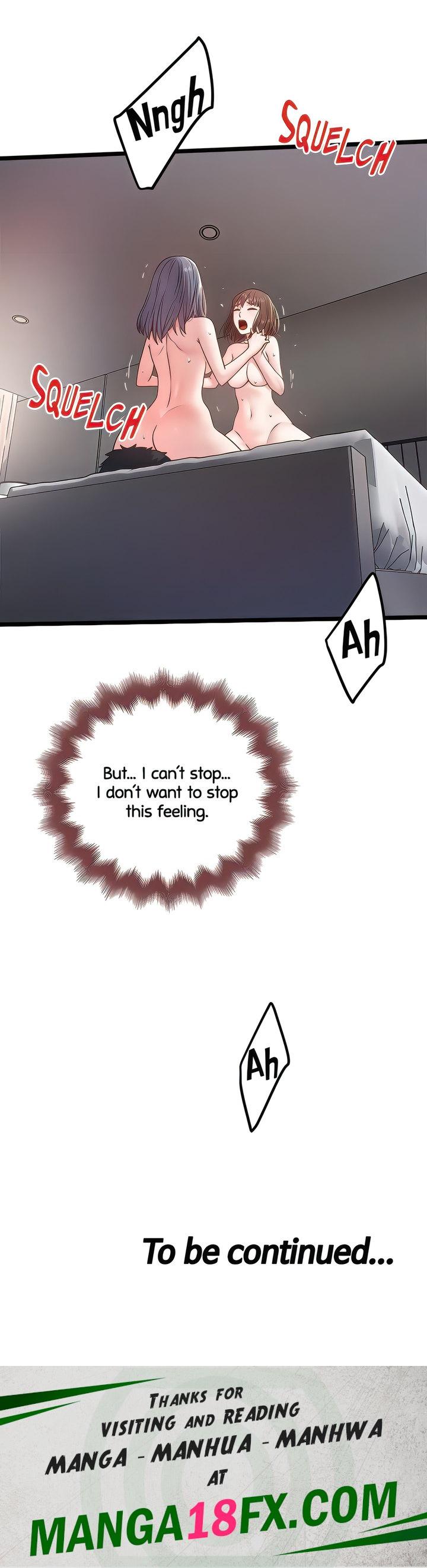 A Bachelor in the Country - Chapter 32 Page 15