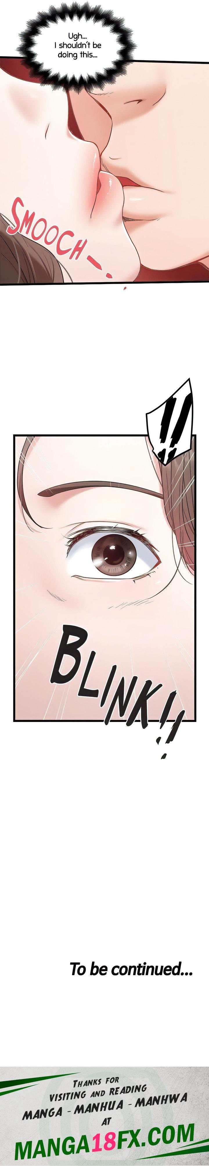 A Bachelor in the Country - Chapter 34 Page 15