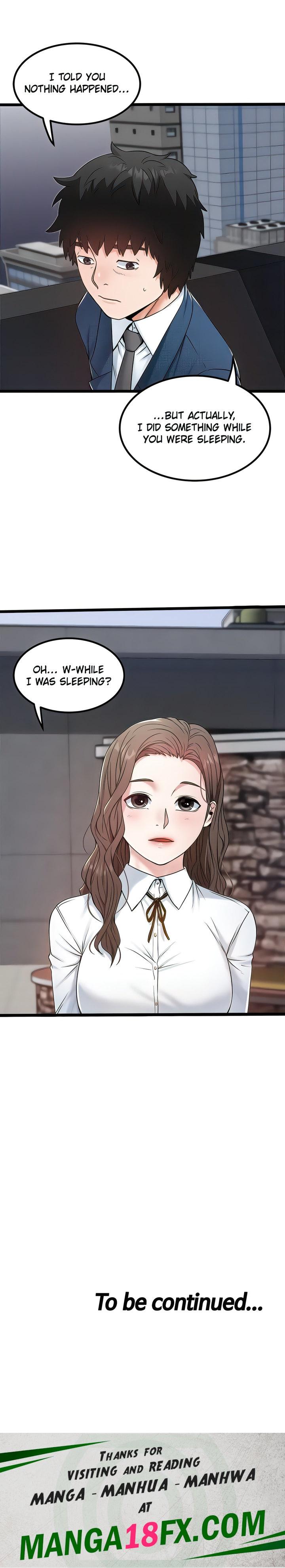 A Bachelor in the Country - Chapter 35 Page 14