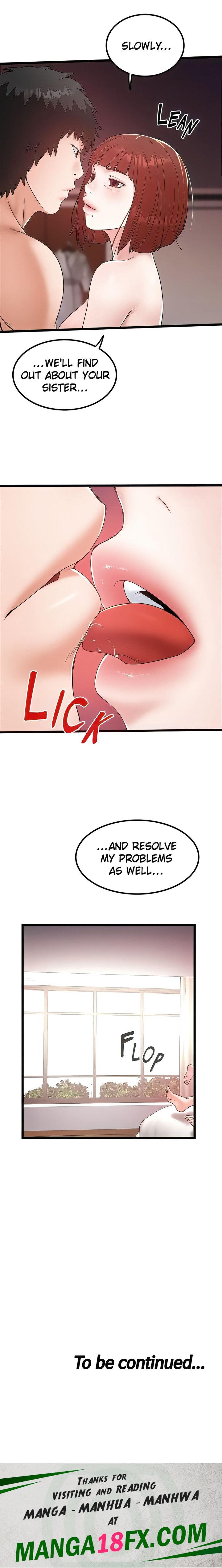 A Bachelor in the Country - Chapter 36 Page 13