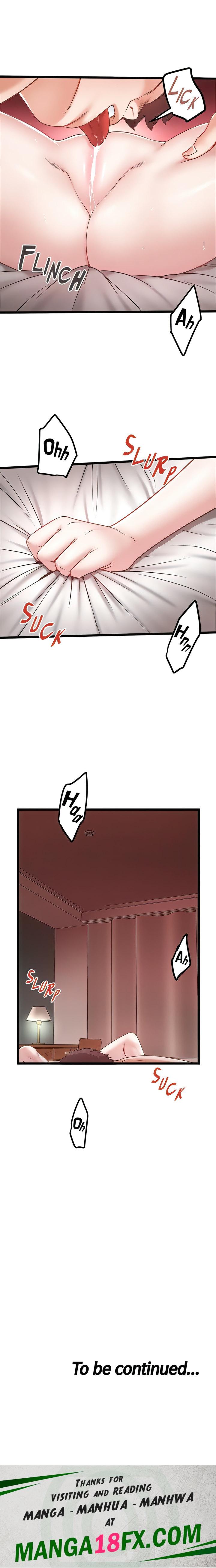 A Bachelor in the Country - Chapter 38 Page 13