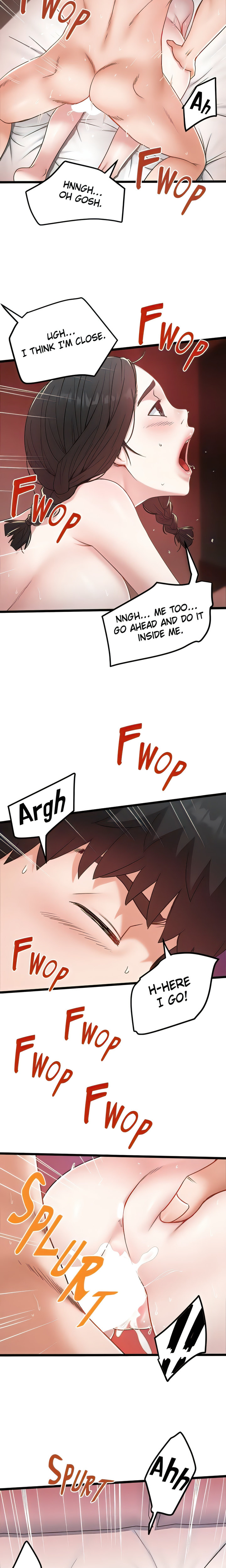 A Bachelor in the Country - Chapter 39 Page 13