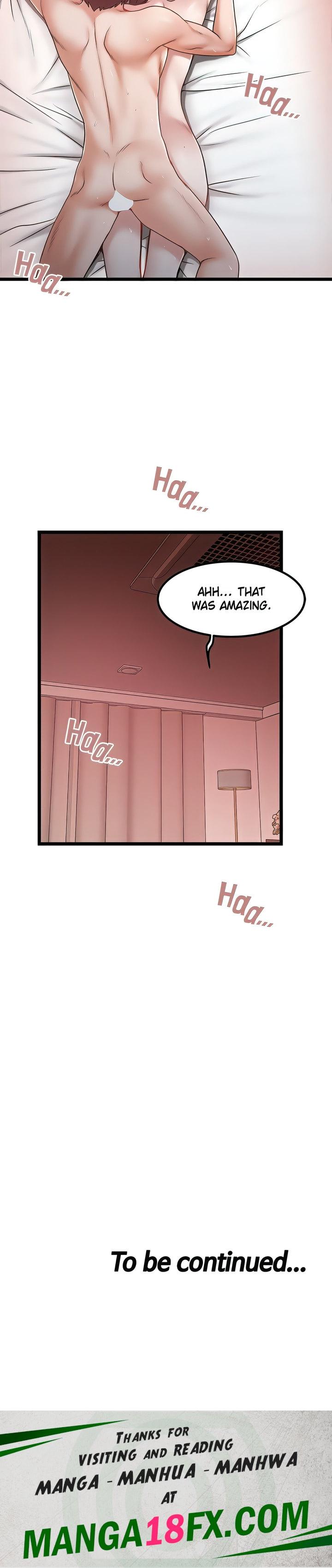 A Bachelor in the Country - Chapter 39 Page 15