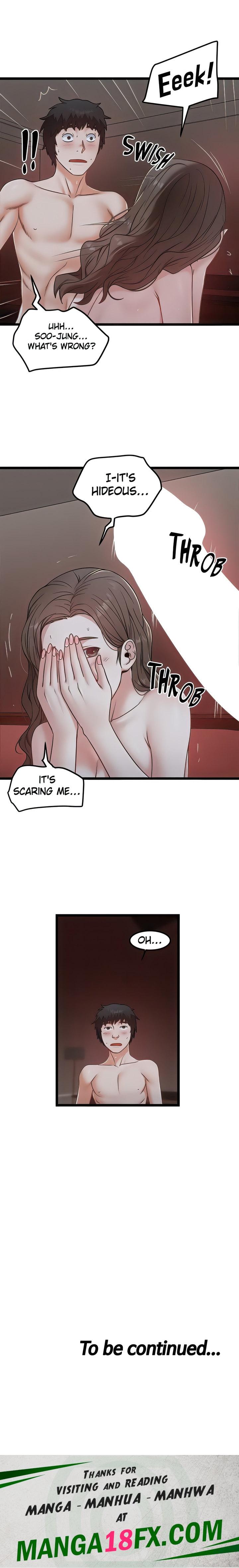 A Bachelor in the Country - Chapter 40 Page 13