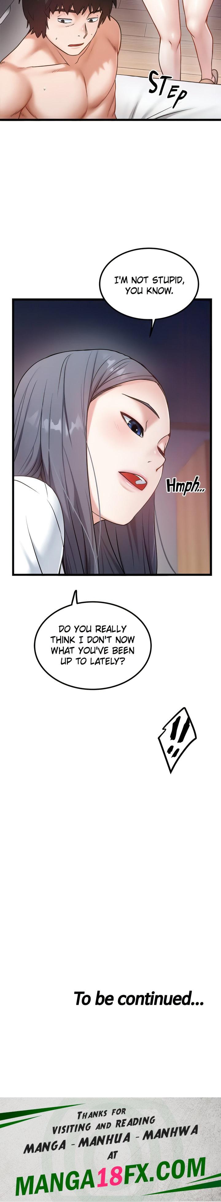 A Bachelor in the Country - Chapter 42 Page 14