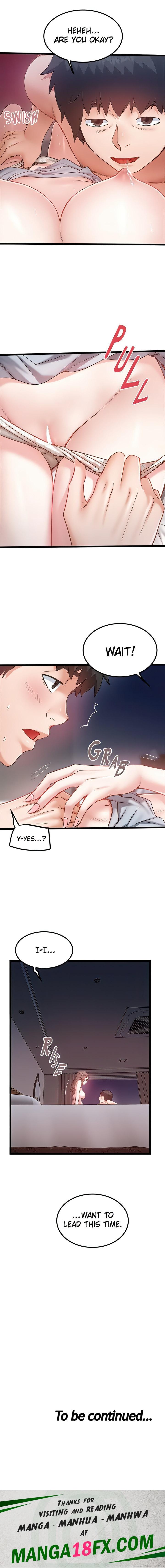 A Bachelor in the Country - Chapter 43 Page 14