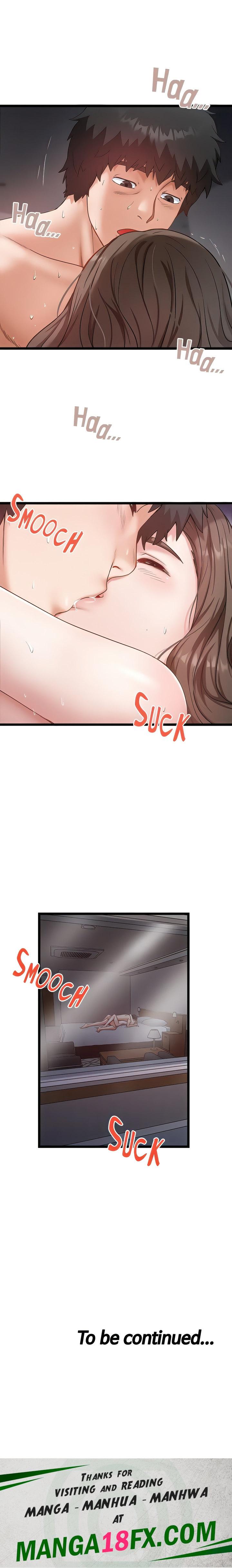 A Bachelor in the Country - Chapter 44 Page 13