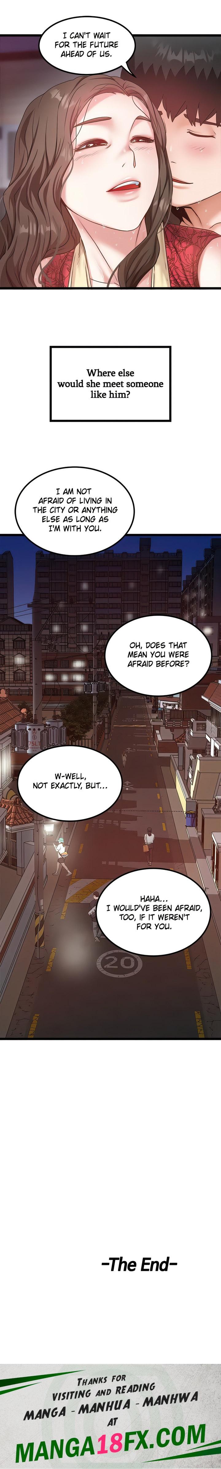 A Bachelor in the Country - Chapter 46 Page 13