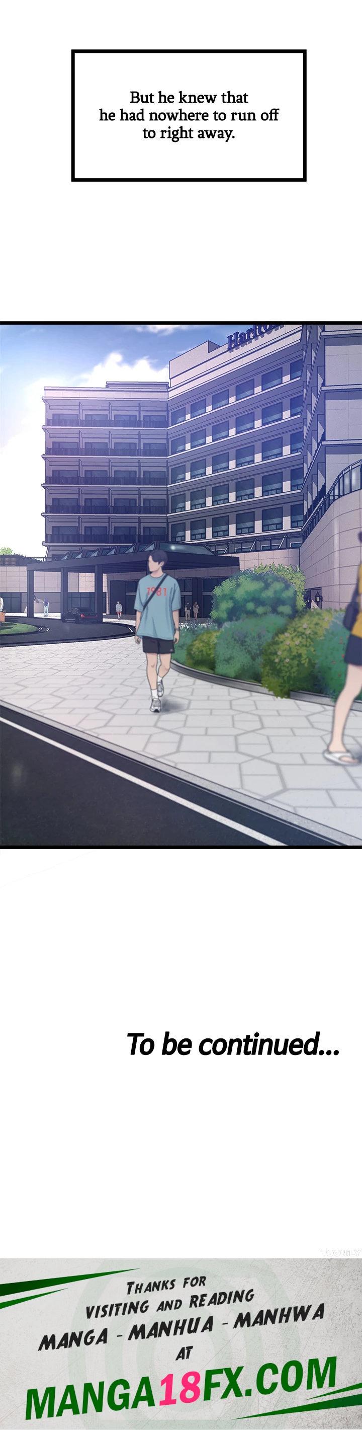 A Bachelor in the Country - Chapter 5 Page 52