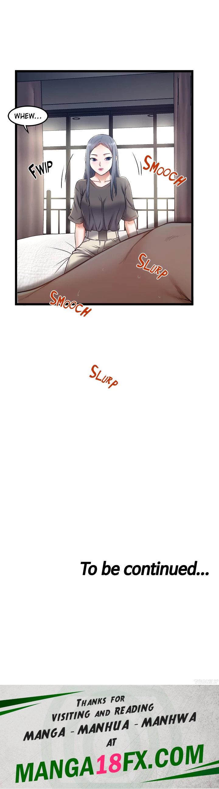 A Bachelor in the Country - Chapter 8 Page 34