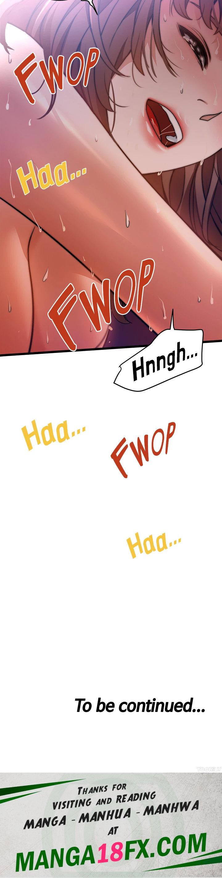 A Bachelor in the Country - Chapter 9 Page 32