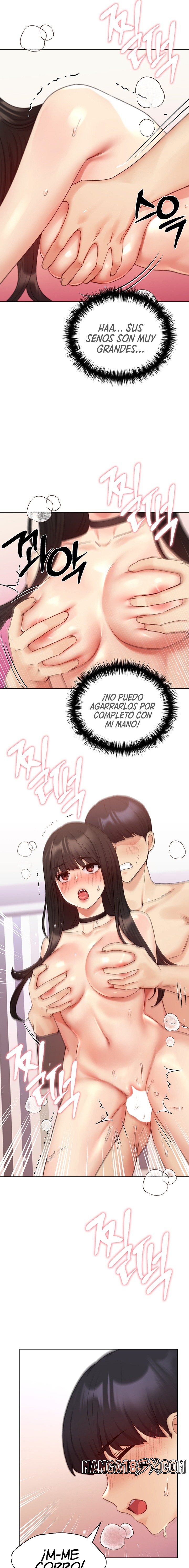 My Illustrator Raw - Chapter 20 Page 14