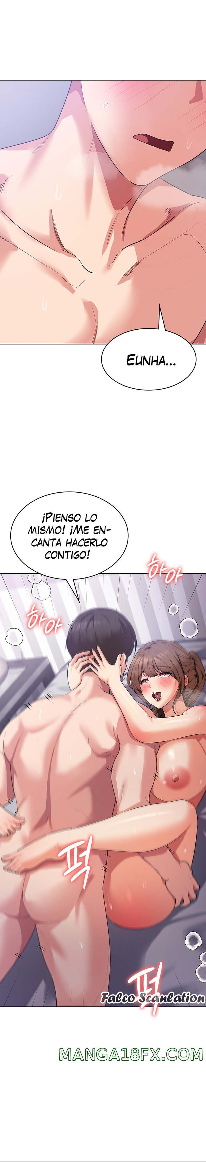 Sexy Men x Goddess Raw - Chapter 13 Page 25