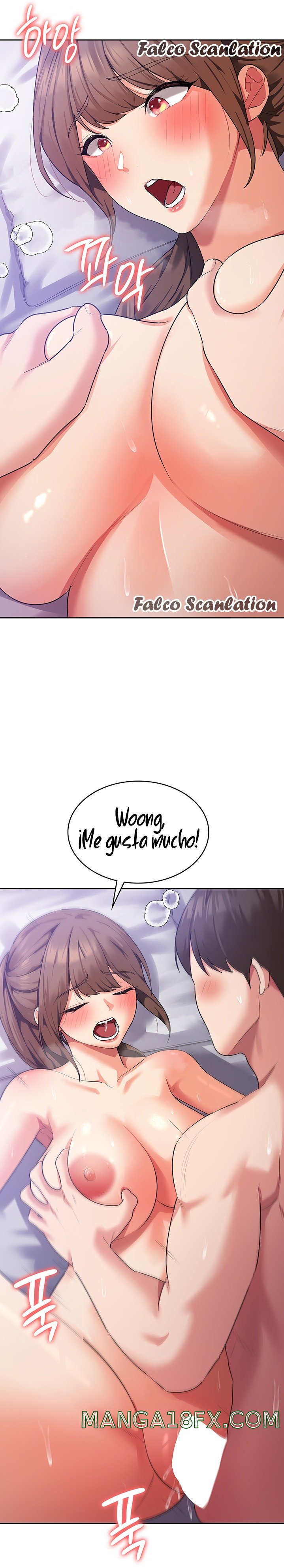 Sexy Men x Goddess Raw - Chapter 13 Page 29