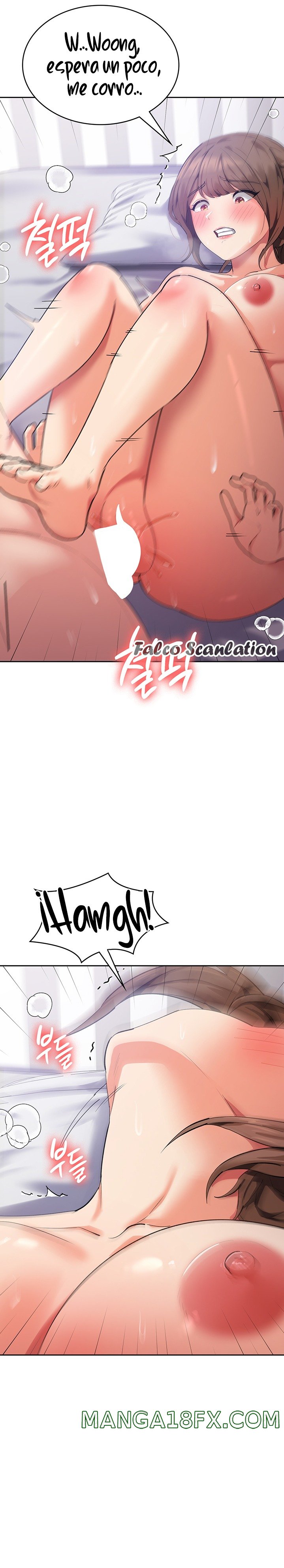 Sexy Men x Goddess Raw - Chapter 13 Page 31