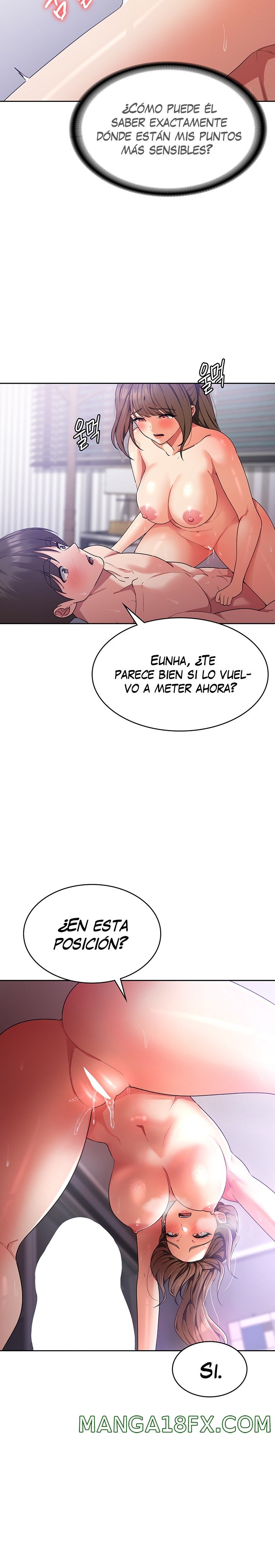 Sexy Men x Goddess Raw - Chapter 14 Page 13