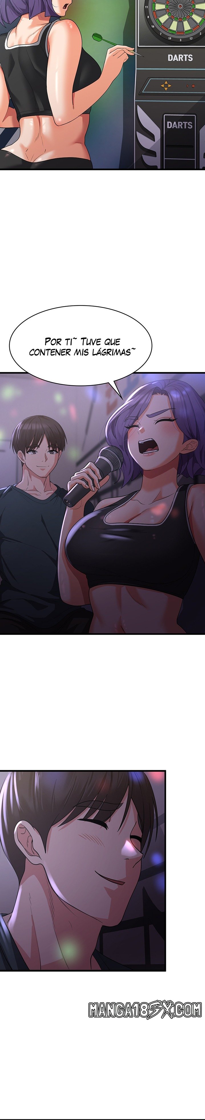 Sexy Men x Goddess Raw - Chapter 17 Page 13