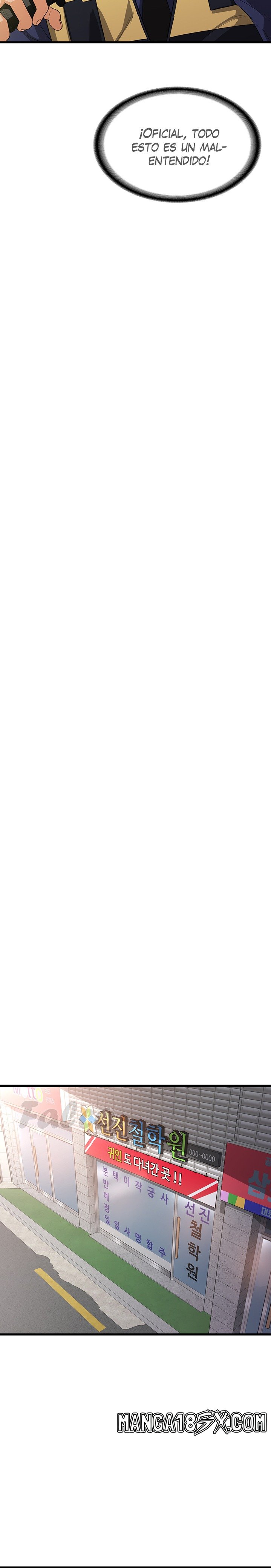 Sexy Men x Goddess Raw - Chapter 17 Page 28