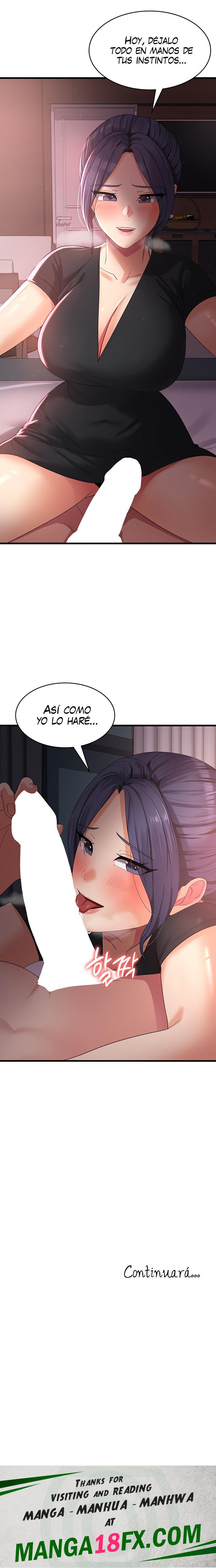 Sexy Men x Goddess Raw - Chapter 22 Page 24