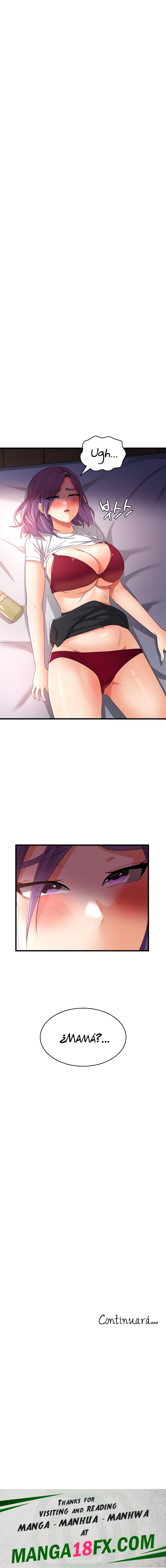 Sexy Men x Goddess Raw - Chapter 23 Page 23