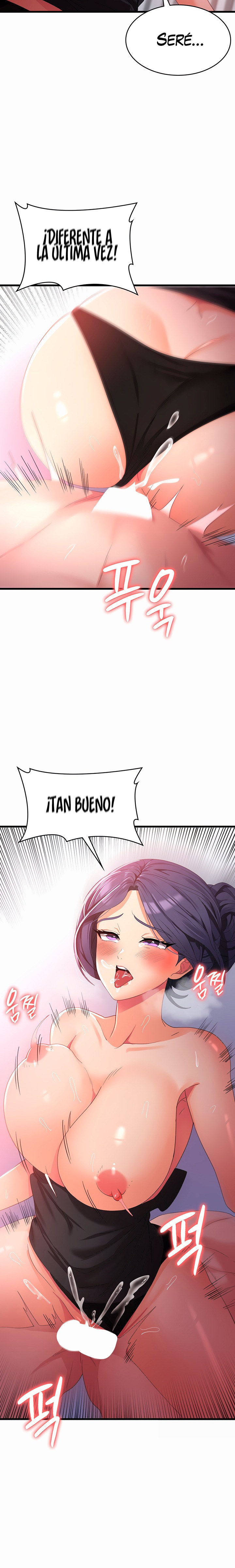 Sexy Men x Goddess Raw - Chapter 24 Page 16