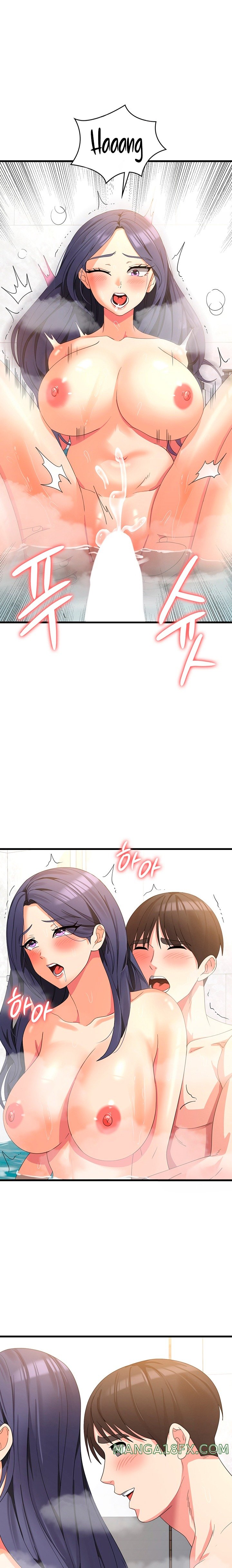 Sexy Men x Goddess Raw - Chapter 27 Page 2