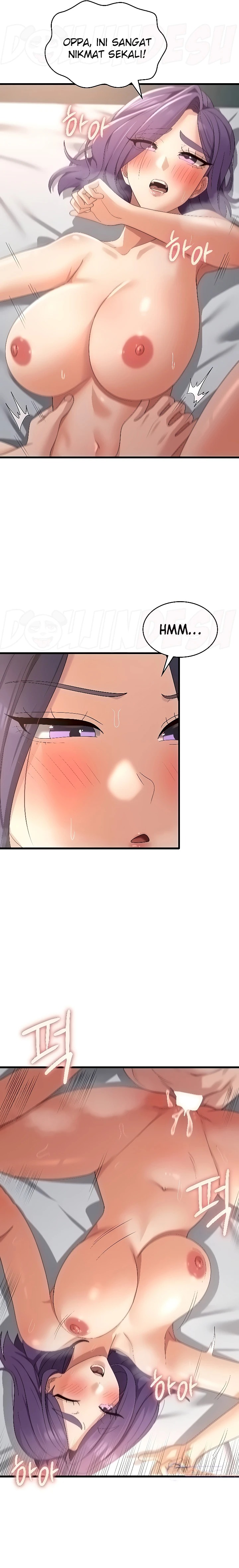 Sexy Men x Goddess Raw - Chapter 38 Page 16