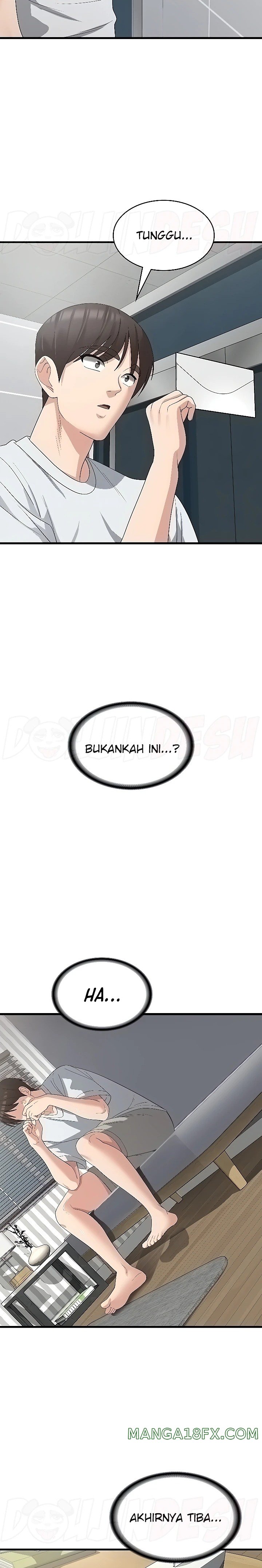 Sexy Men x Goddess Raw - Chapter 39 Page 16