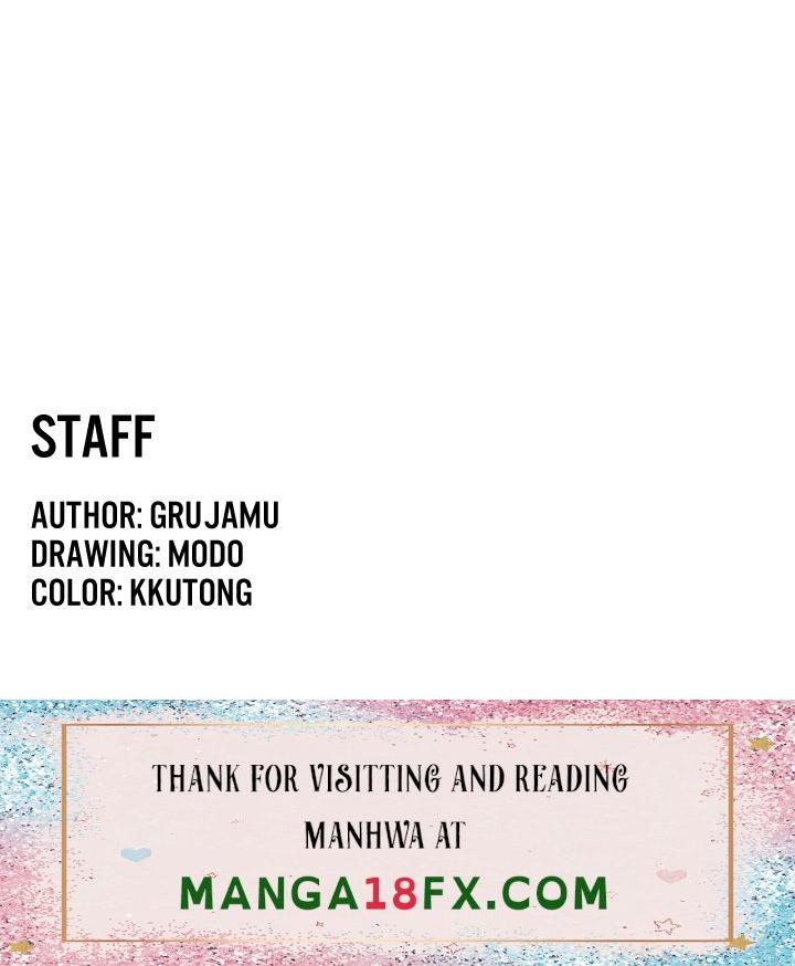 Sexy Man and Woman - Chapter 12 Page 32