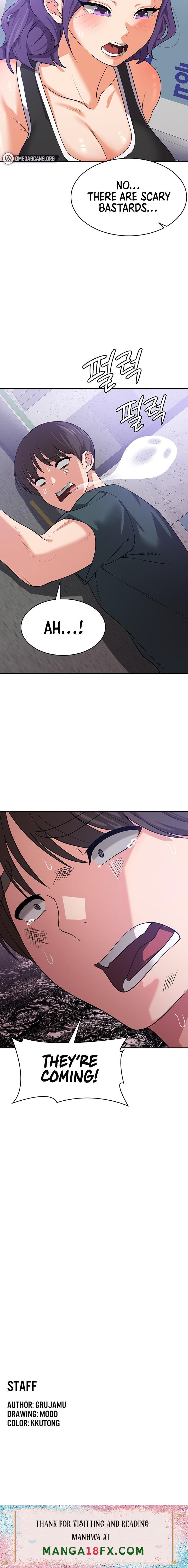 Sexy Man and Woman - Chapter 15 Page 26