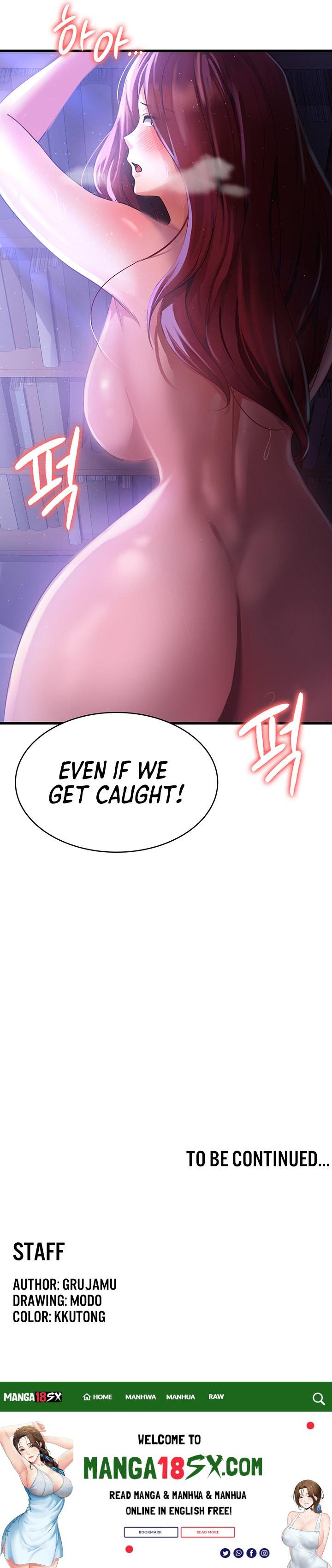 Sexy Man and Woman - Chapter 19 Page 22