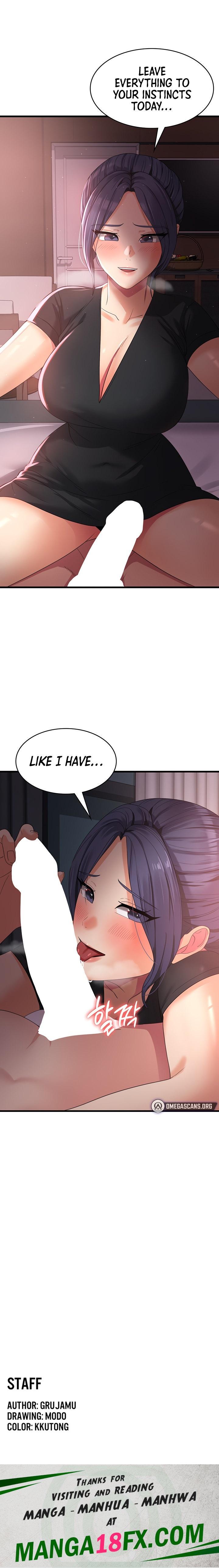 Sexy Man and Woman - Chapter 22 Page 24