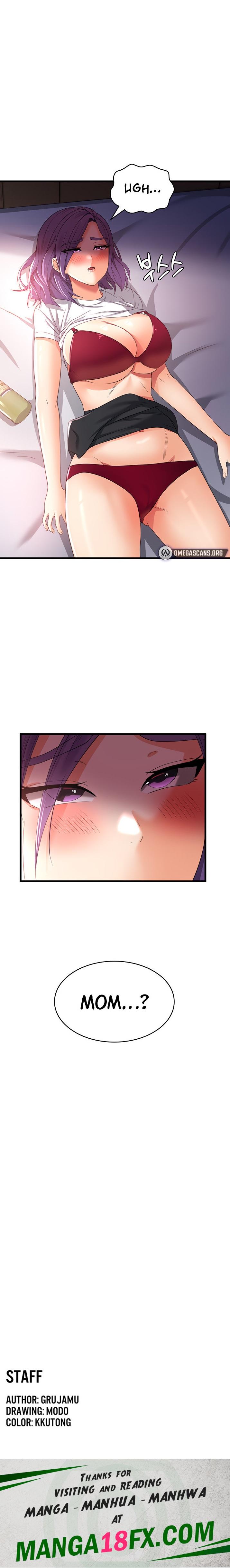 Sexy Man and Woman - Chapter 23 Page 22