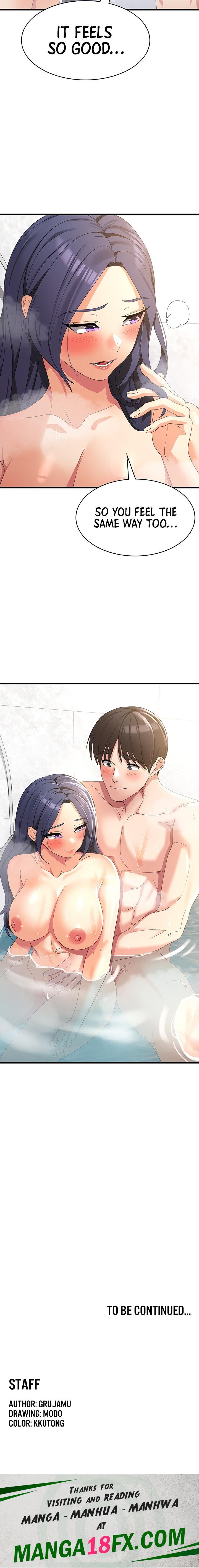 Sexy Man and Woman - Chapter 26 Page 27