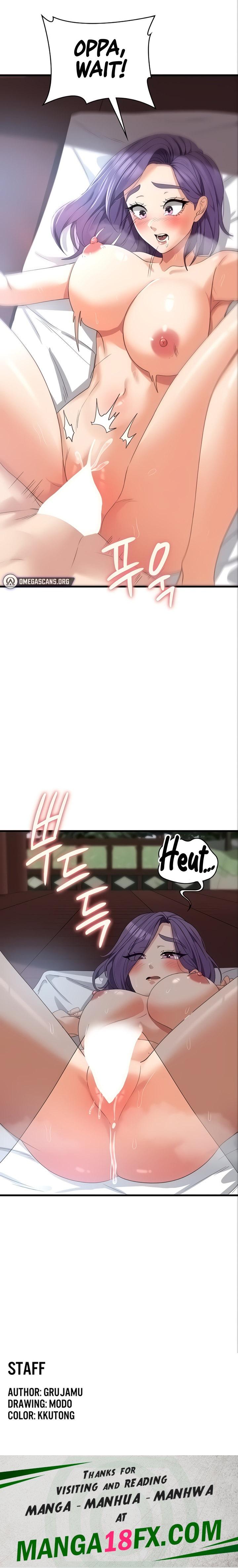 Sexy Man and Woman - Chapter 29 Page 25