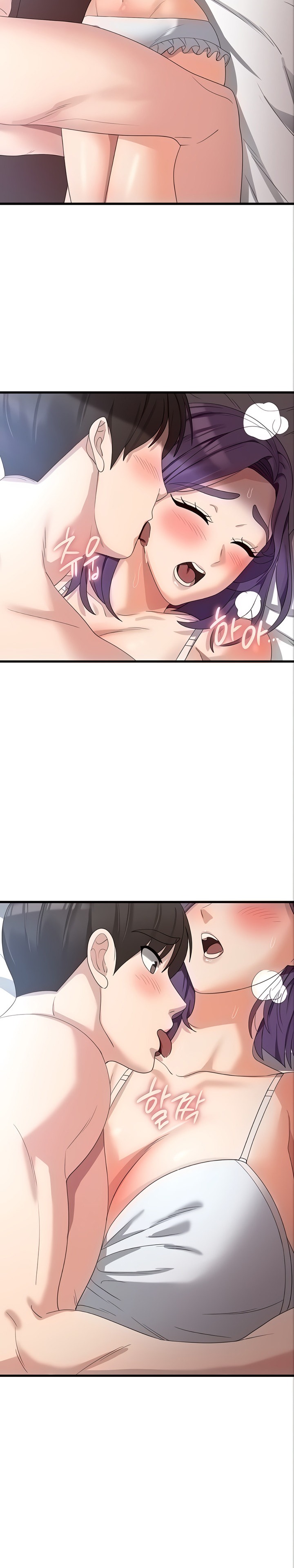 Sexy Man and Woman - Chapter 29 Page 9