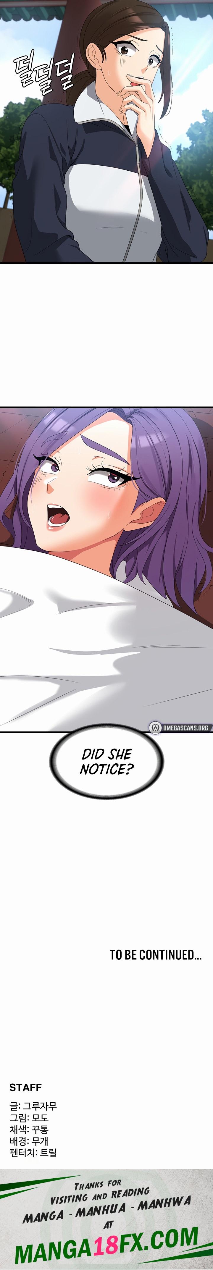 Sexy Man and Woman - Chapter 31 Page 28