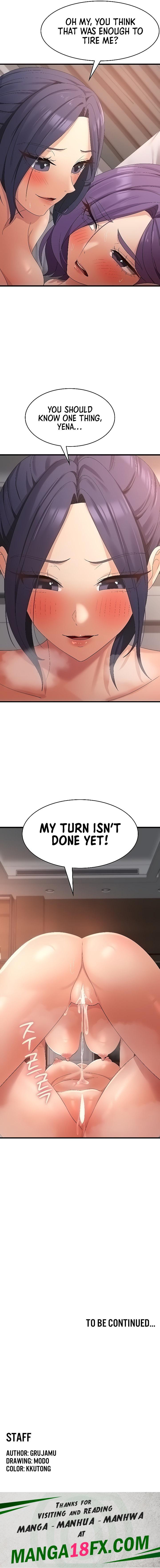 Sexy Man and Woman - Chapter 37 Page 19