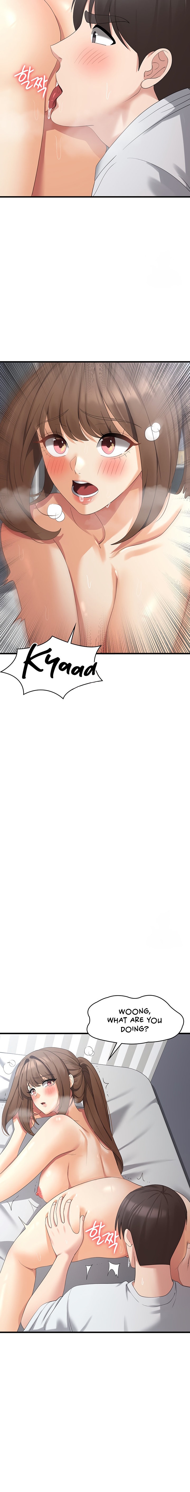 Sexy Man and Woman - Chapter 41 Page 12