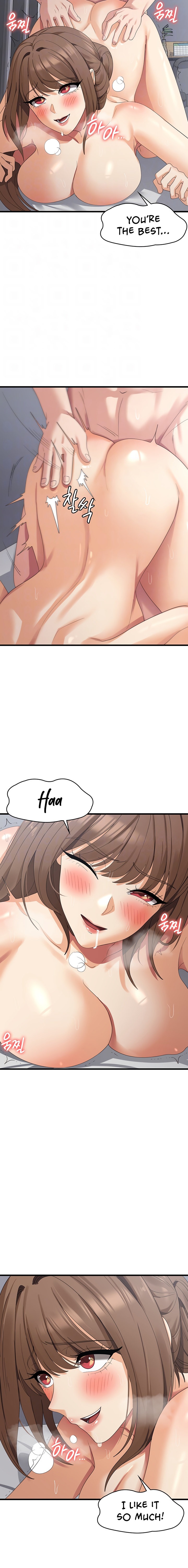 Sexy Man and Woman - Chapter 42 Page 4