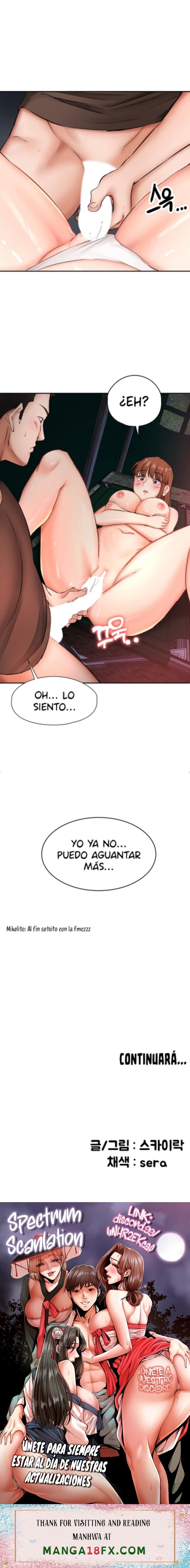 The Battalion Commander's Daughter Raw - Chapter 14 Page 15