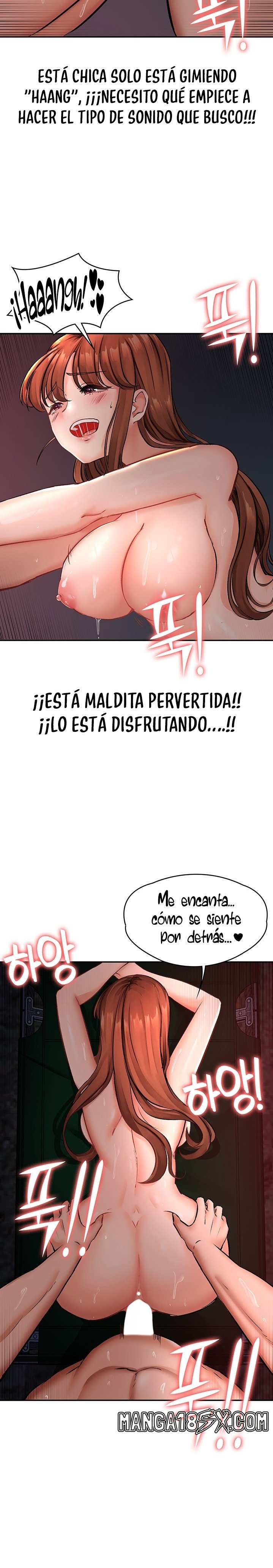 The Battalion Commander's Daughter Raw - Chapter 16 Page 15