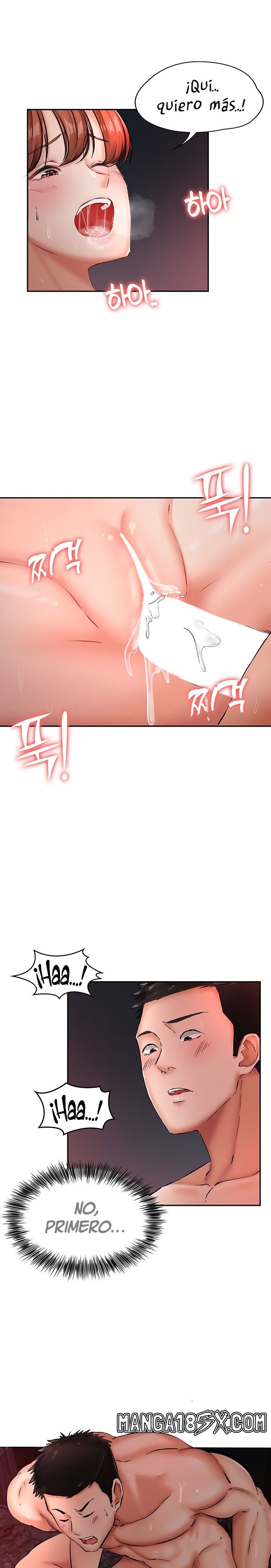 The Battalion Commander's Daughter Raw - Chapter 16 Page 5