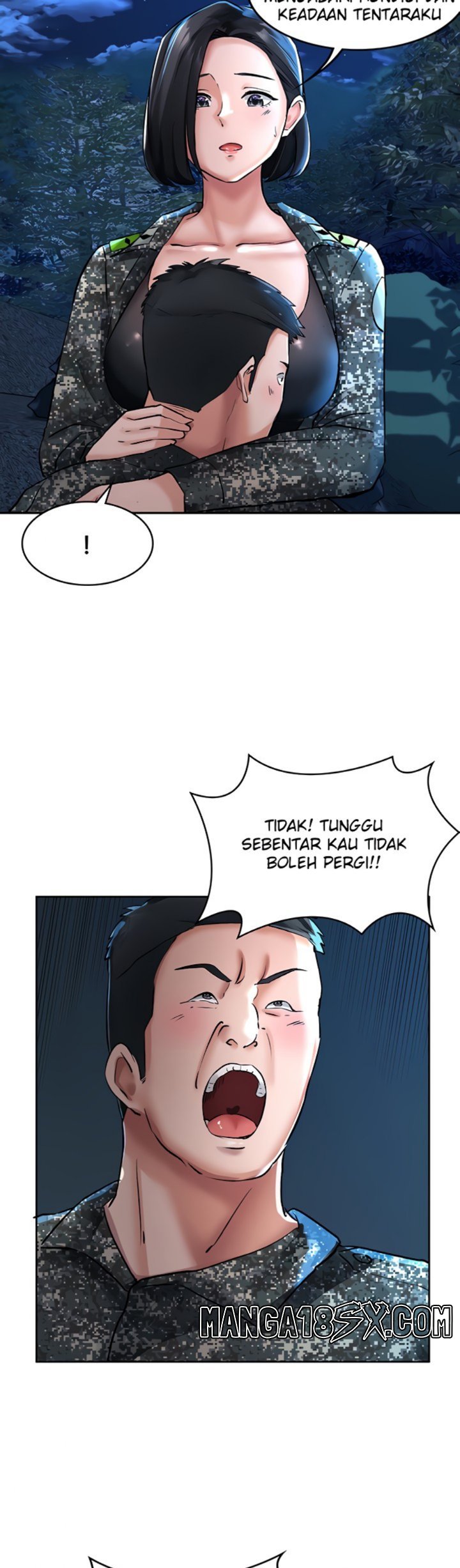 The Battalion Commander's Daughter Raw - Chapter 19 Page 13