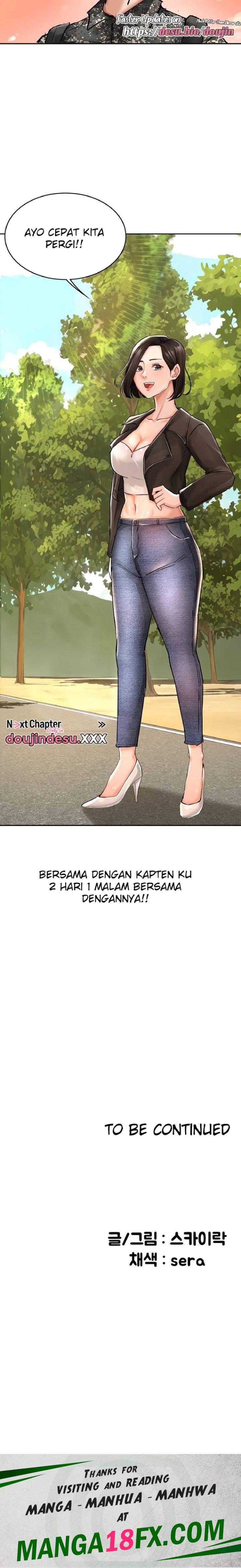 The Battalion Commander's Daughter Raw - Chapter 20 Page 16