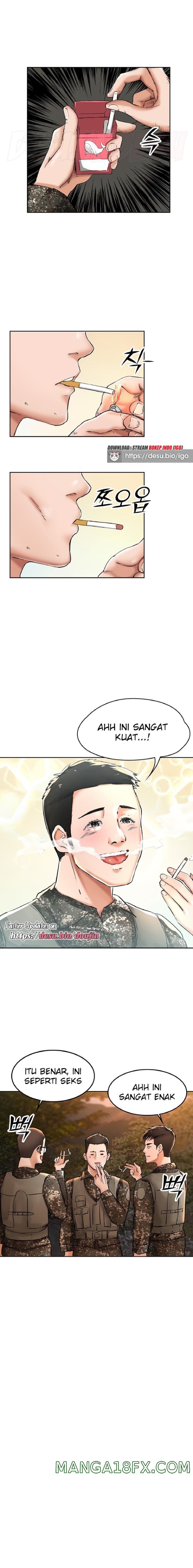 The Battalion Commander's Daughter Raw - Chapter 20 Page 8