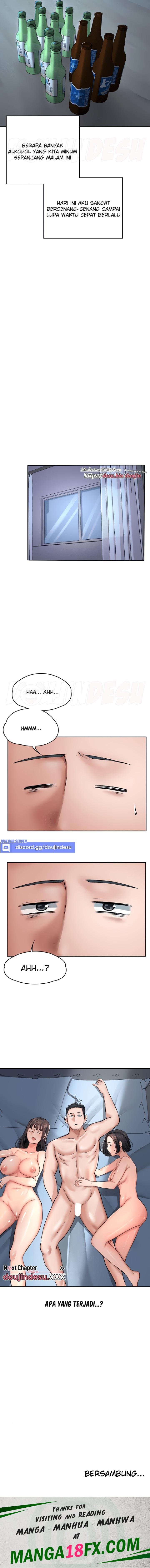 The Battalion Commander's Daughter Raw - Chapter 21 Page 16